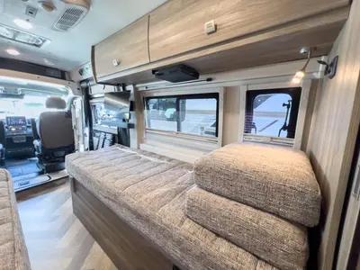 2027 Winnebago Travato photo 13