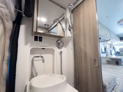 2027 Winnebago Travato photo 17