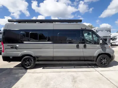2027 Winnebago Travato photo 21