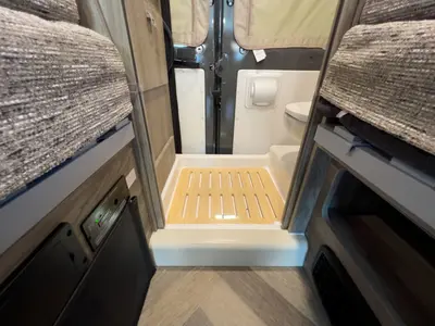 2027 Winnebago Travato photo 16