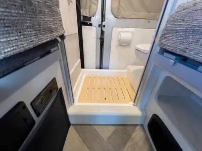 2027 Winnebago Travato photo 16