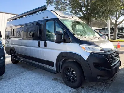 2027 Winnebago Travato photo 21