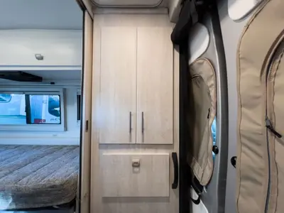2027 Winnebago Travato photo 18