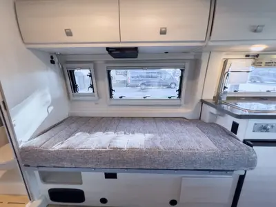 2027 Winnebago Travato photo 7