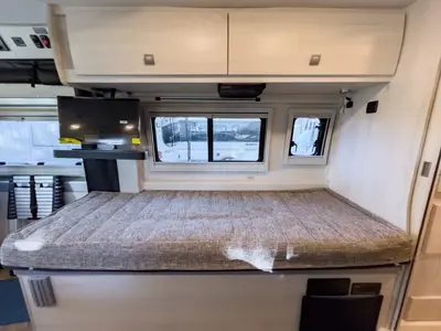 2027 Winnebago Travato photo 14