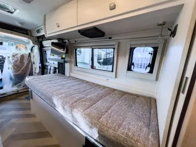 2027 Winnebago Travato photo 13