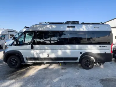 2027 Winnebago Travato photo 20