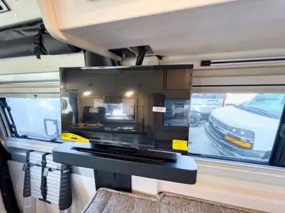 2027 Winnebago Travato photo 15