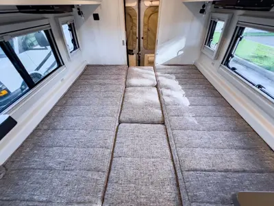 2027 Winnebago Travato photo 19