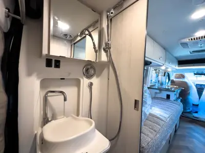 2027 Winnebago Travato photo 17