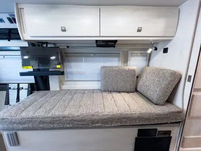 2027 Winnebago Travato photo 14