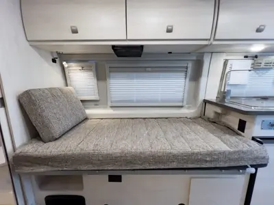 2027 Winnebago Travato photo 7