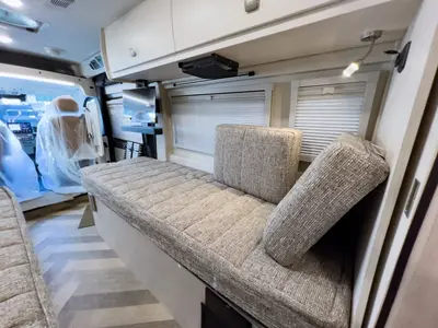 2027 Winnebago Travato photo 13