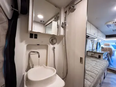 2027 Winnebago Travato photo 17