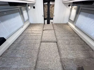 2027 Winnebago Travato photo 19