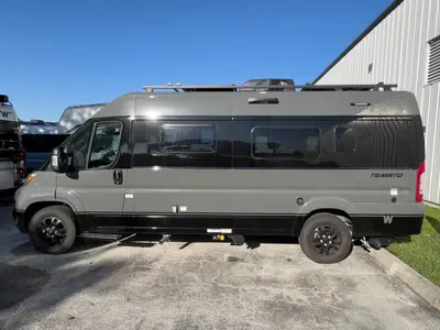 2027 Winnebago Travato photo 20