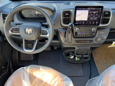 2027 Winnebago Travato photo 3