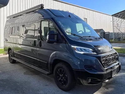 2027 Winnebago Travato photo 21
