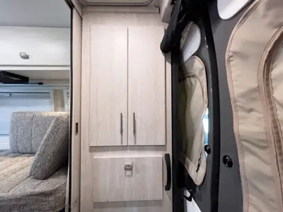 2027 Winnebago Travato photo 18