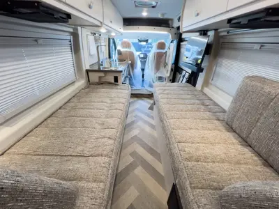 2027 Winnebago Travato photo 4