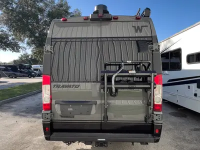 2027 Winnebago Travato photo 23