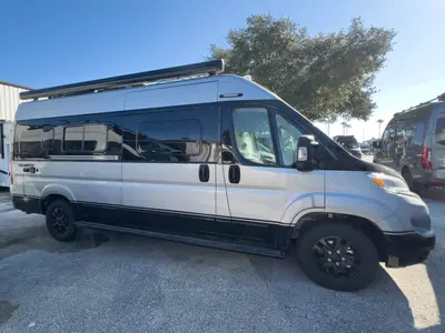 2027 Winnebago Travato photo 21