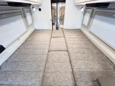 2027 Winnebago Travato photo 19