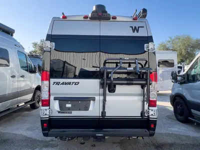 2027 Winnebago Travato photo 23