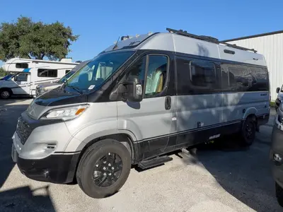 2027 Winnebago Travato photo 20
