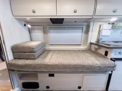 2027 Winnebago Travato photo 7