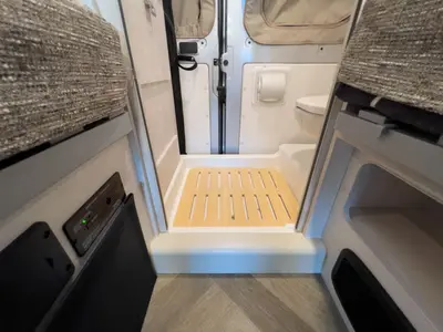 2027 Winnebago Travato photo 16