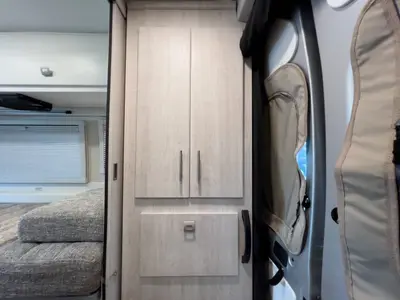 2027 Winnebago Travato photo 18