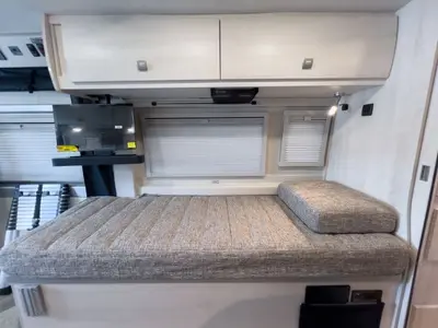 2027 Winnebago Travato photo 14