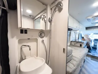 2027 Winnebago Travato photo 17