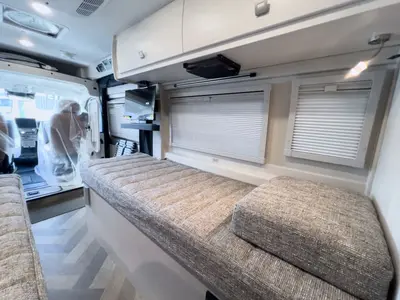 2027 Winnebago Travato photo 13