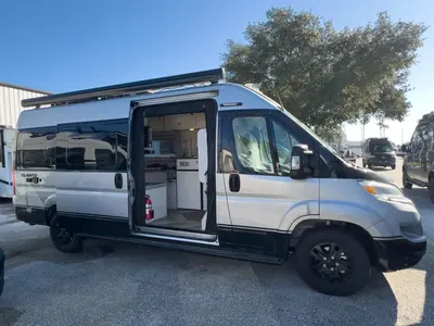 2027 Winnebago Travato photo 22