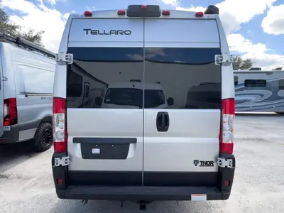 2027 Thor Motor Coach Tellaro photo 22