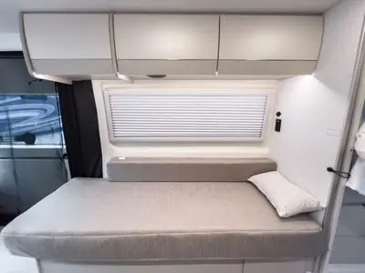2027 Thor Motor Coach Tellaro photo 14