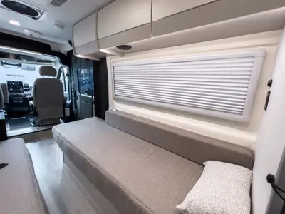 2027 Thor Motor Coach Tellaro photo 13
