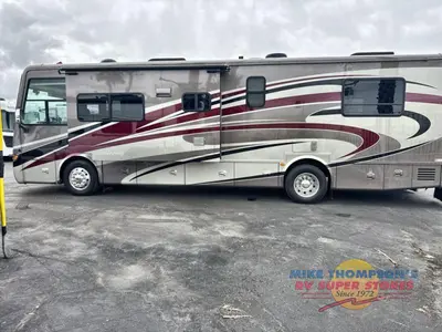 2014 Tiffin Motorhomes Allegro Breeze photo 13