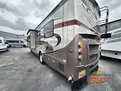 2014 Tiffin Motorhomes Allegro Breeze photo 2