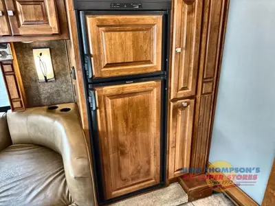2014 Tiffin Motorhomes Allegro Breeze photo 33