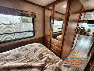 2014 Tiffin Motorhomes Allegro Breeze photo 39