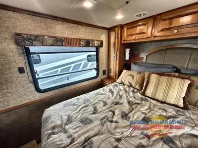 2014 Tiffin Motorhomes Allegro Breeze photo 37
