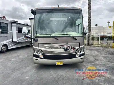 2014 Tiffin Motorhomes Allegro Breeze photo 7
