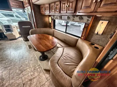 2014 Tiffin Motorhomes Allegro Breeze photo 44
