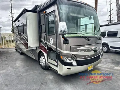 2014 Tiffin Motorhomes Allegro Breeze photo 6