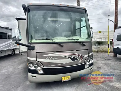 2014 Tiffin Motorhomes Allegro Breeze photo 10