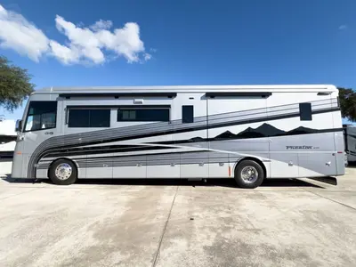 2027 Tiffin Motorhomes Phaeton photo 24