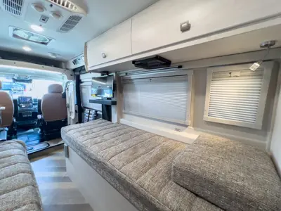 2027 Winnebago Travato photo 13